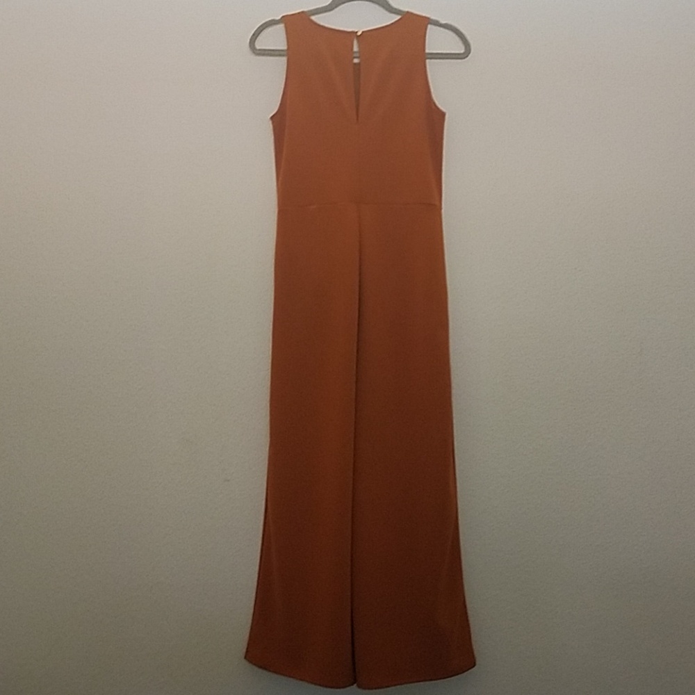 Stretchable jumpsuit - Picture 5 of 5